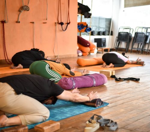 300 hour yoga teacher training in rishikesh