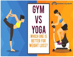 gym vs yoga