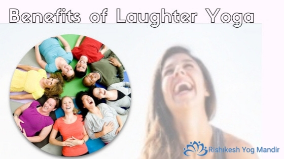 Benefits Of Laughter Yoga