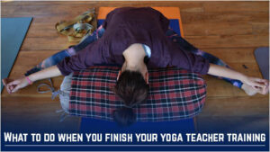 best yoga school