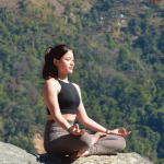 Yoga retreat in Rishikesh