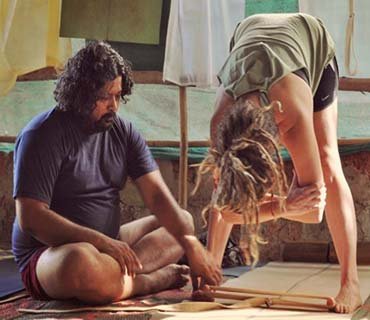500 hour yoga teacher training in dharamsala