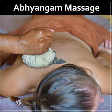 abhyangam massage