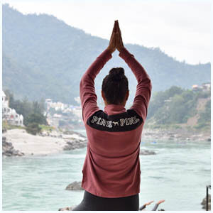 yoga ttc in rishikesh