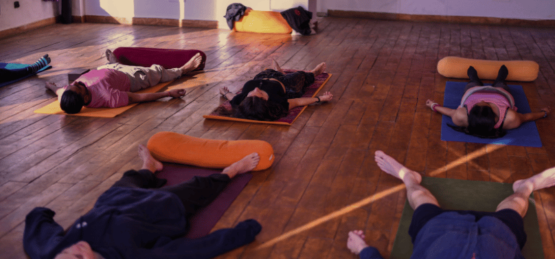 kundalini yoga teacher training in rishikesh