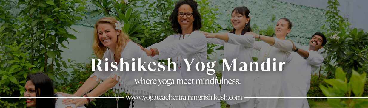 yoga retreats and ayurveda in rishikesh