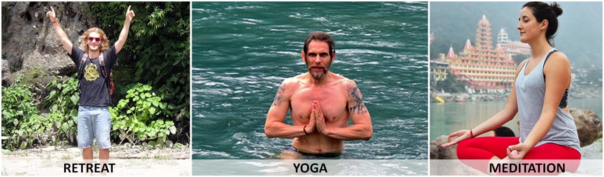 200 hour yoga teacher training and Ayurveda