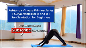best yoga youtube video
